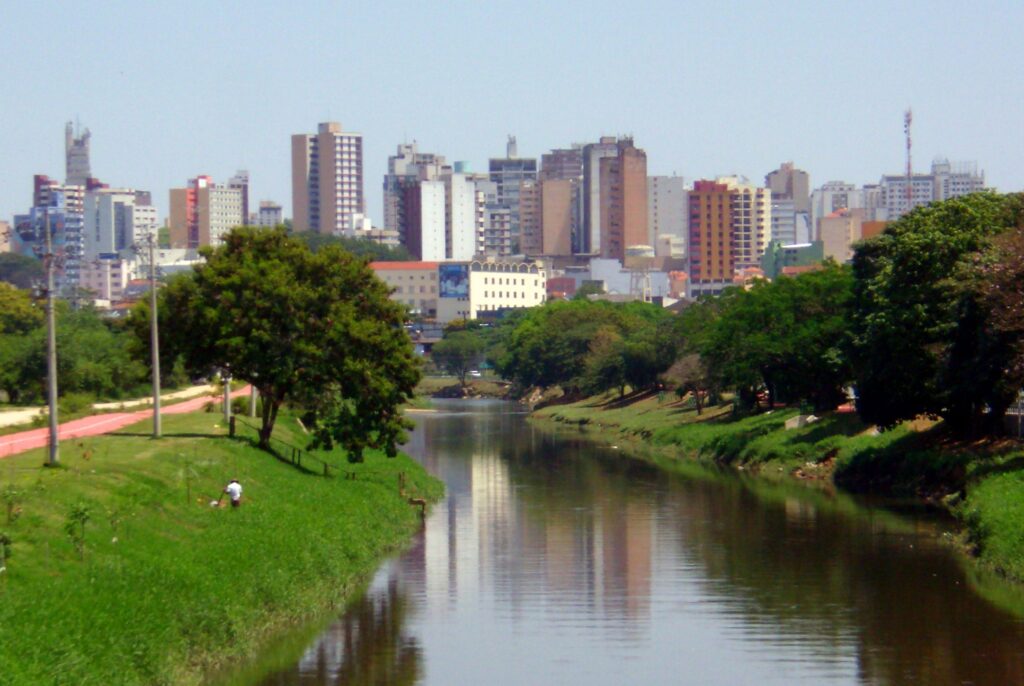 Sorocaba – São Paulo