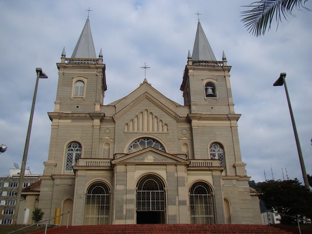 Juiz de Fora – Minas Gerais