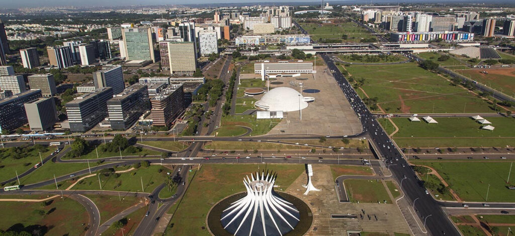 Distrito Federal