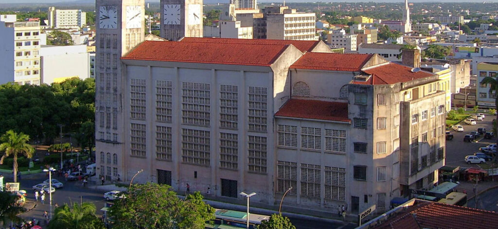 Mato Grosso