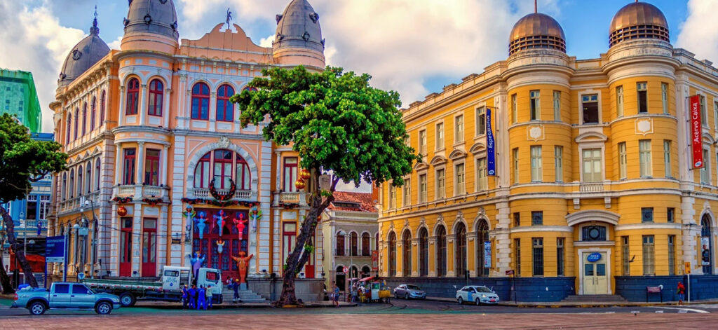 Pernambuco