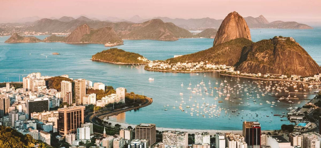 Rio de Janeiro