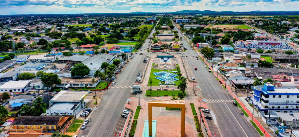 Roraima