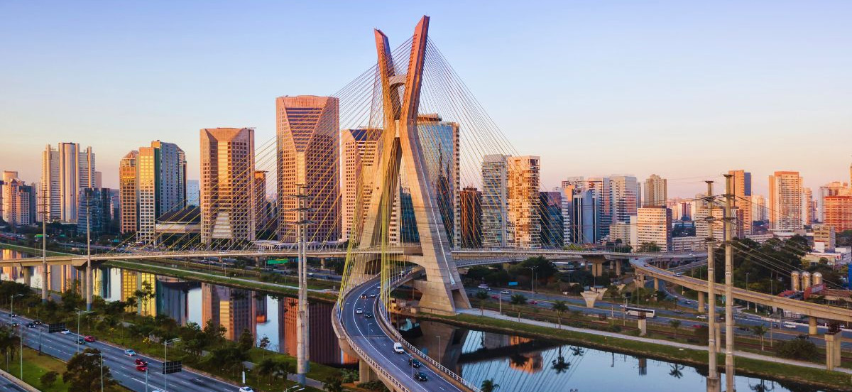 São Paulo