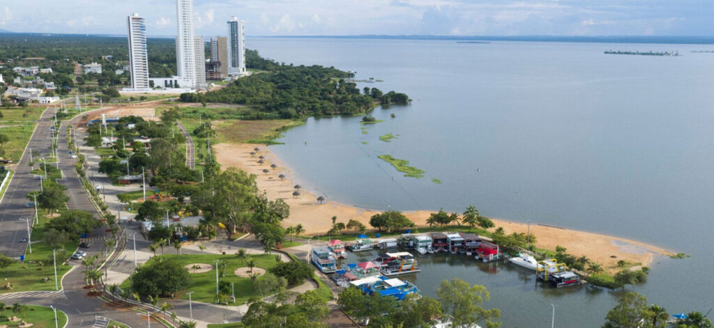 Tocantins