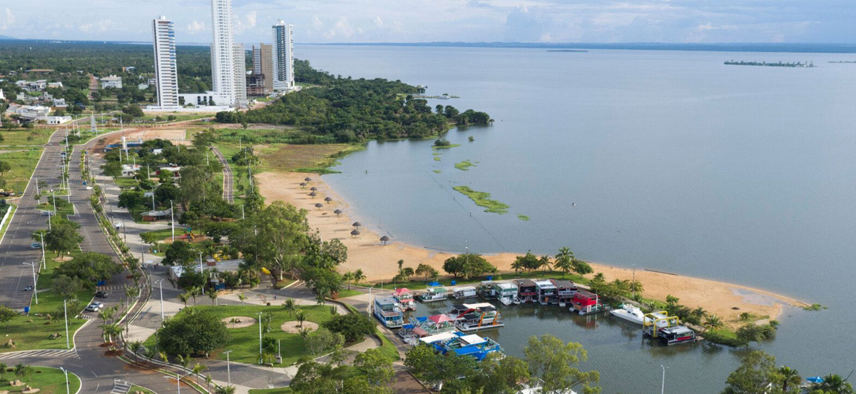 Tocantins