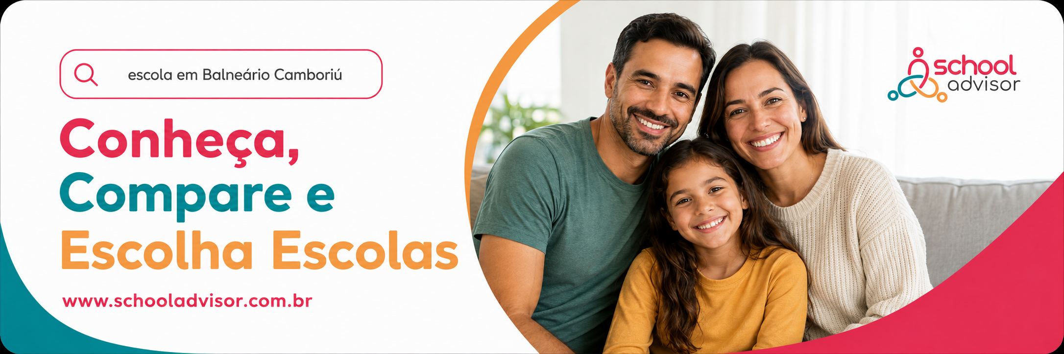 Guia de Escolas em Balneário Camboriú Guia de Escolas em Balneário Camboriú