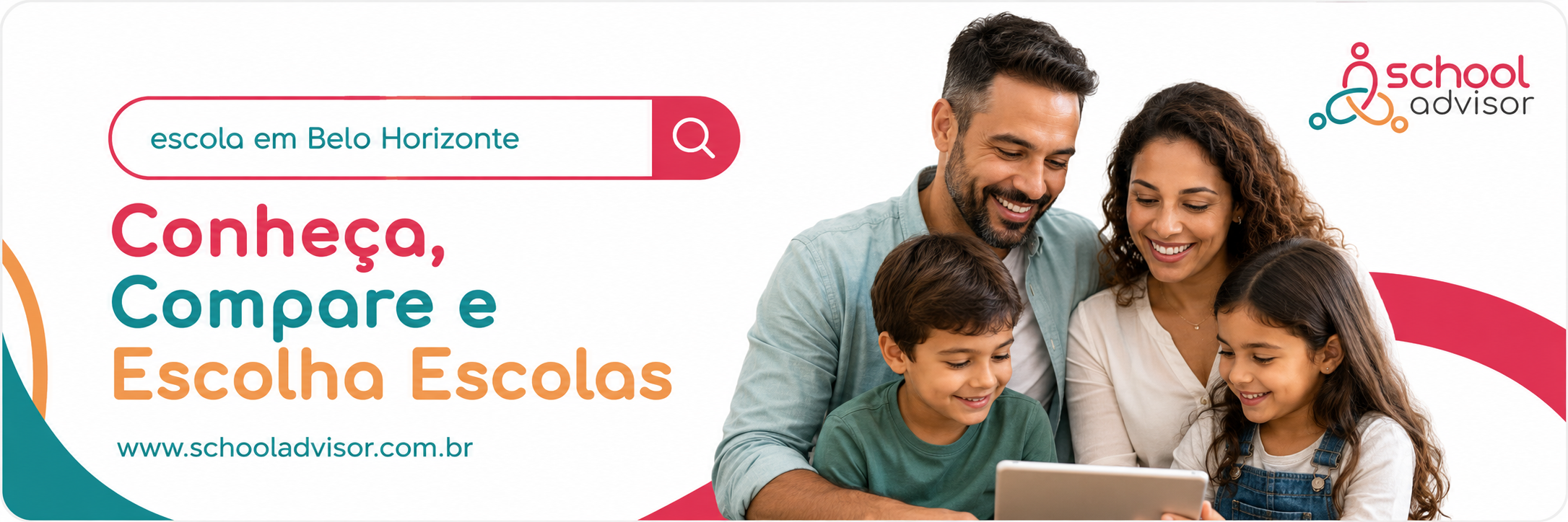 Guia de escolas em Belo Horizonte Guia de escolas em Belo Horizonte