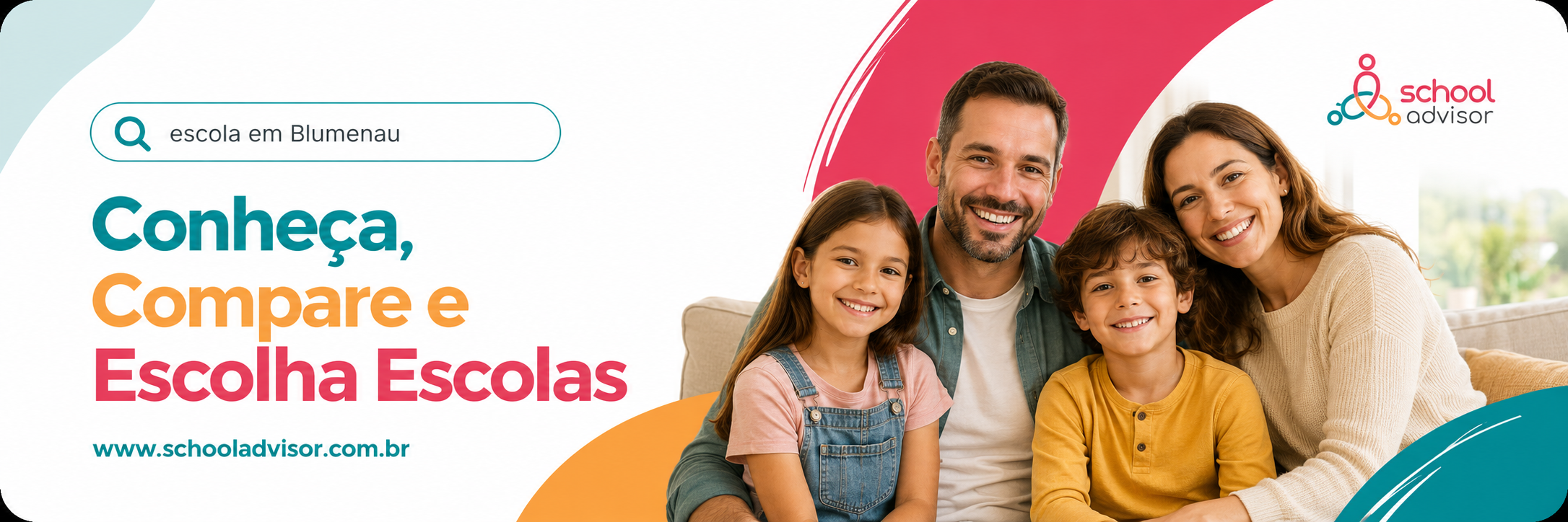 Guia de escola em Blumenau Guia de escola em Blumenau