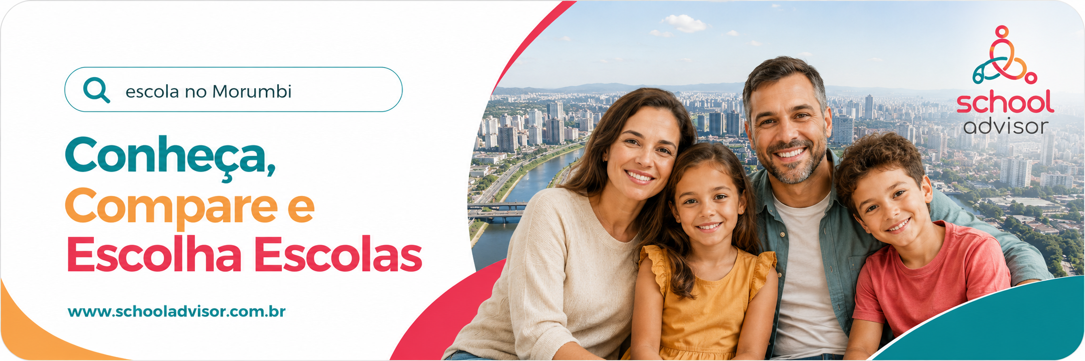 Guia de escola em Morumbi Guia de escola em Morumbi