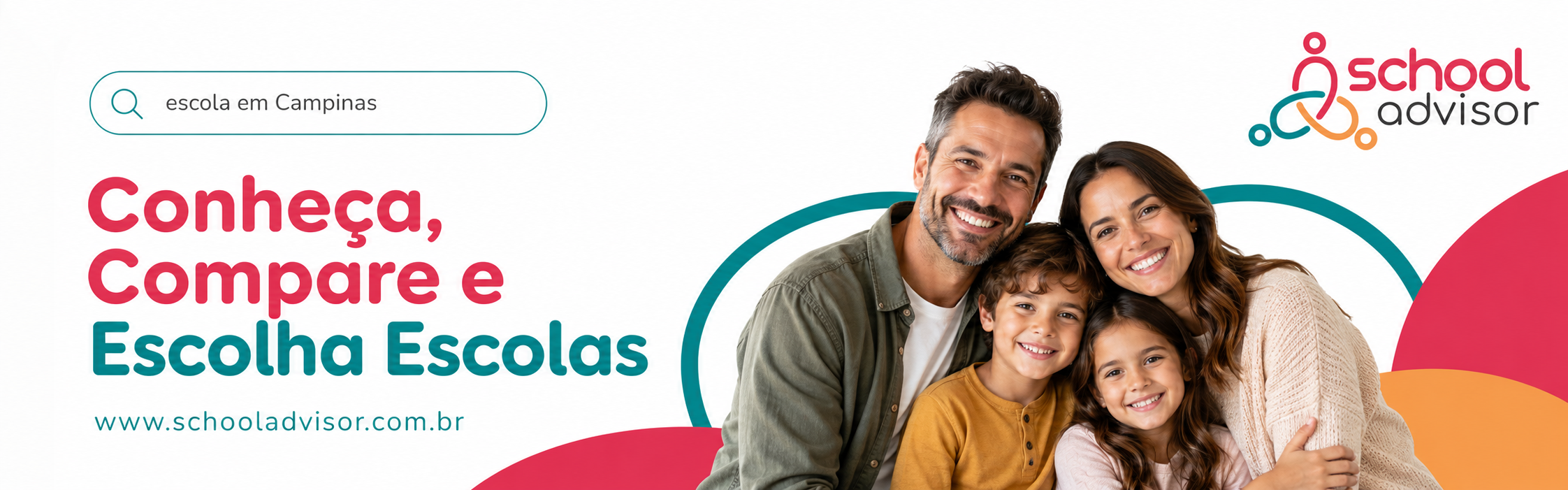 Guia de escola em Campinas Guia de escola em Campinas