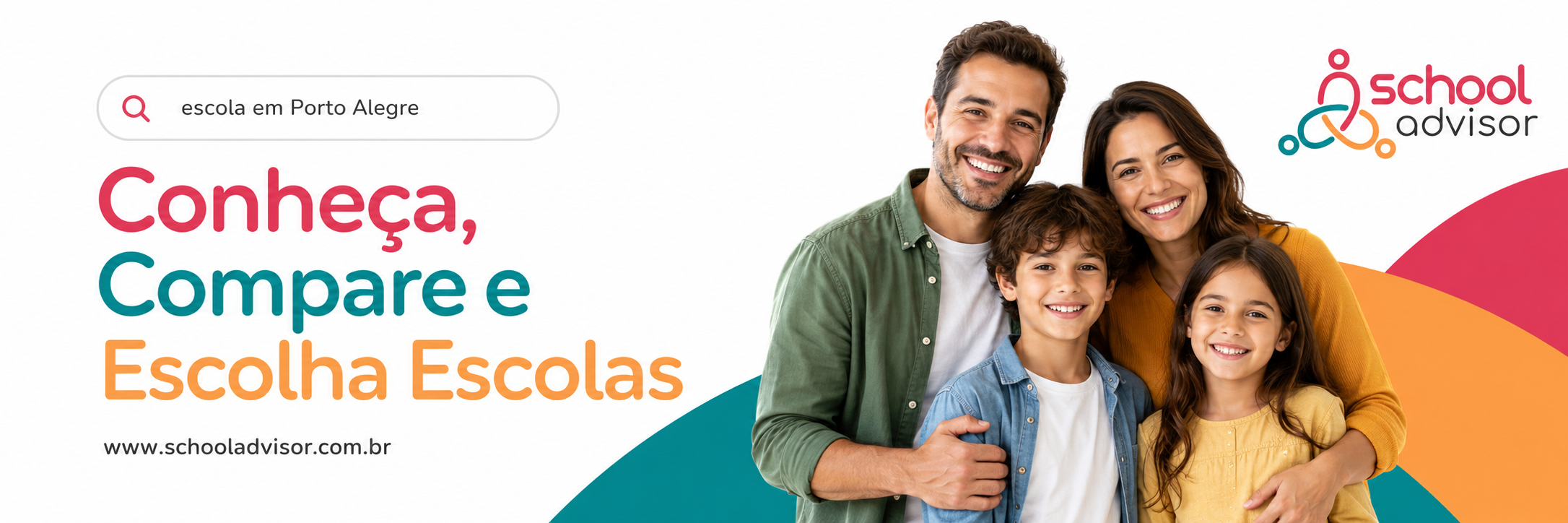 Guia de escola em Porto Alegre Guia de escola em Porto Alegre
