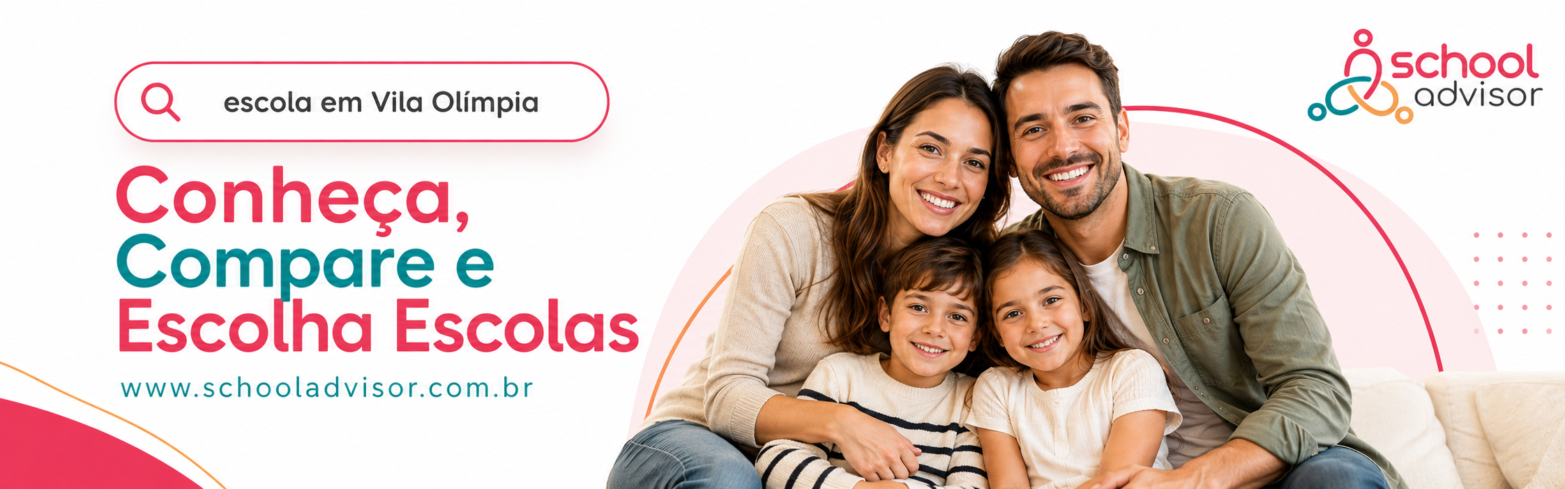 Guia de escola em Vila Olímpia Guia de escola em Vila Olímpia