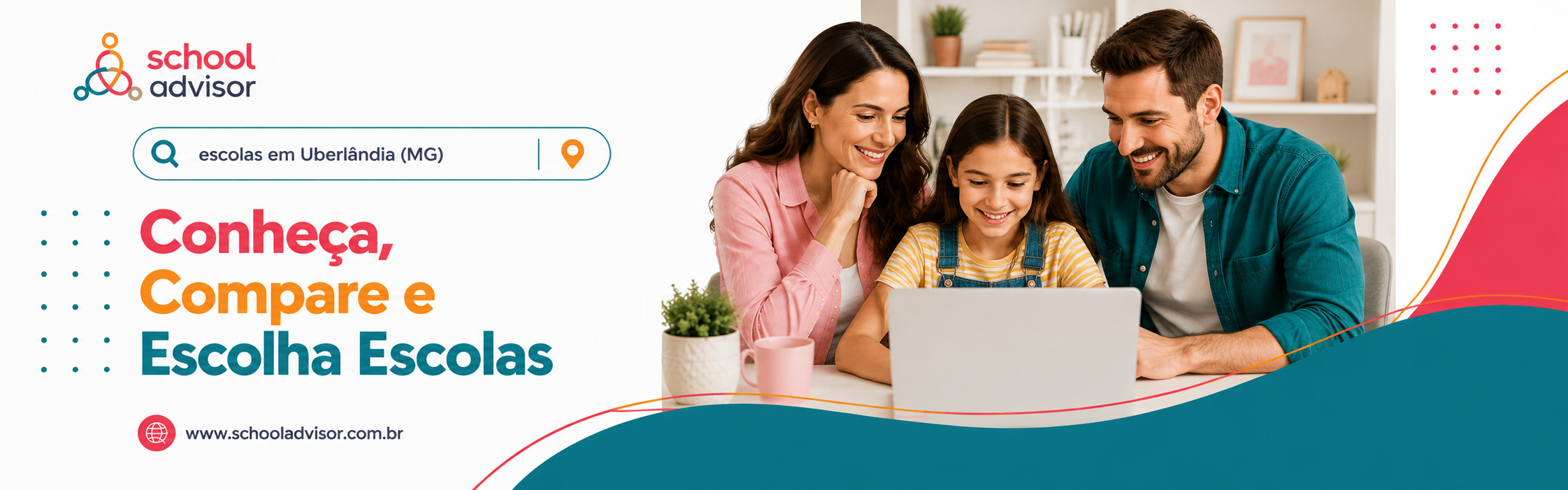 Guia de escola em Uberlândia Guia de escola em Uberlândia