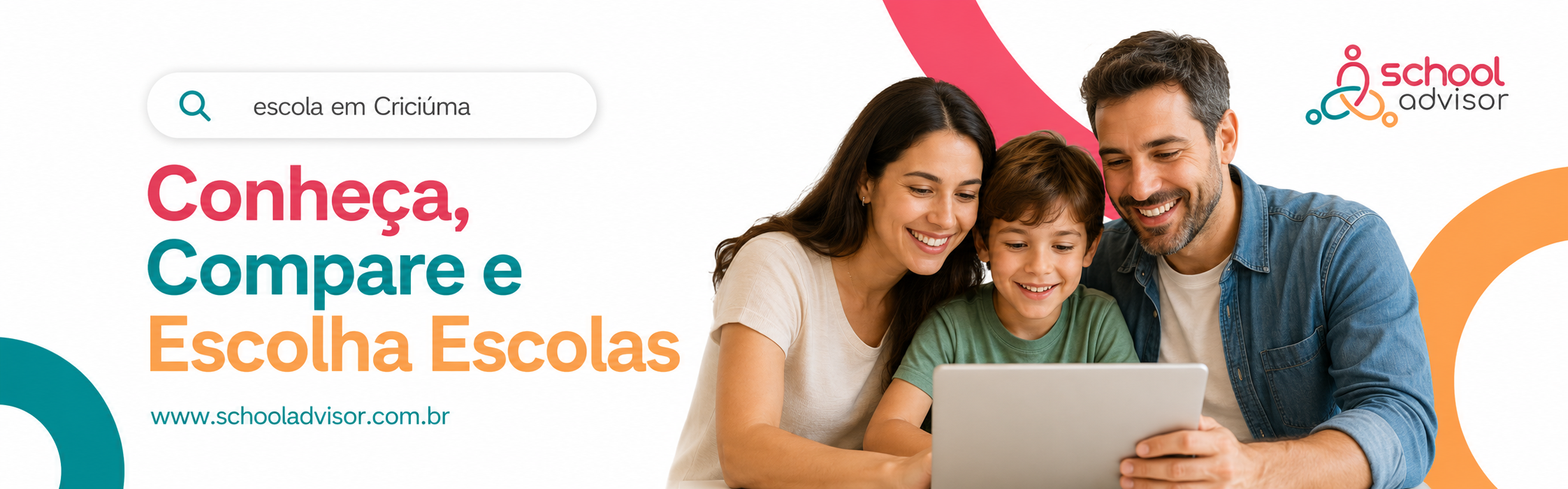 Guia de escola em Criciúma Guia de escola em Criciúma