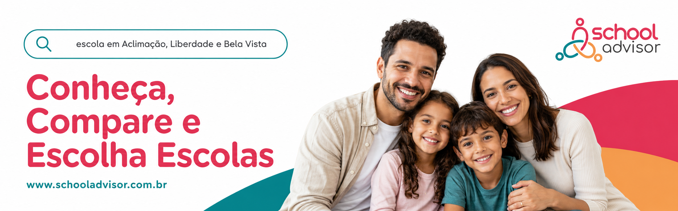 Guia de escola em Aclimação, Liberdade e Bela Vista Guia de escola em Aclimação, Liberdade e Bela Vista