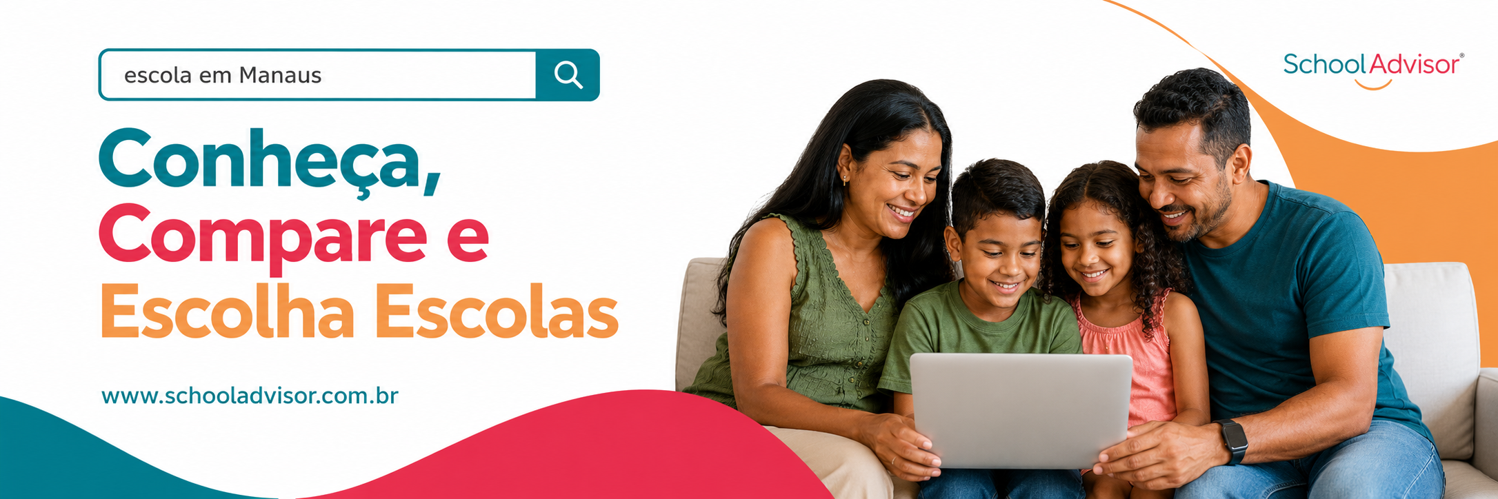 Guia de escola em Manaus Guia de escola em Manaus