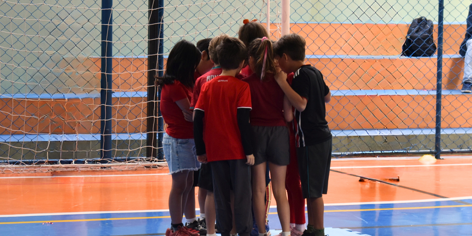 Muito Além da Medalha: O Papel do Esporte na Formação Socioemocional