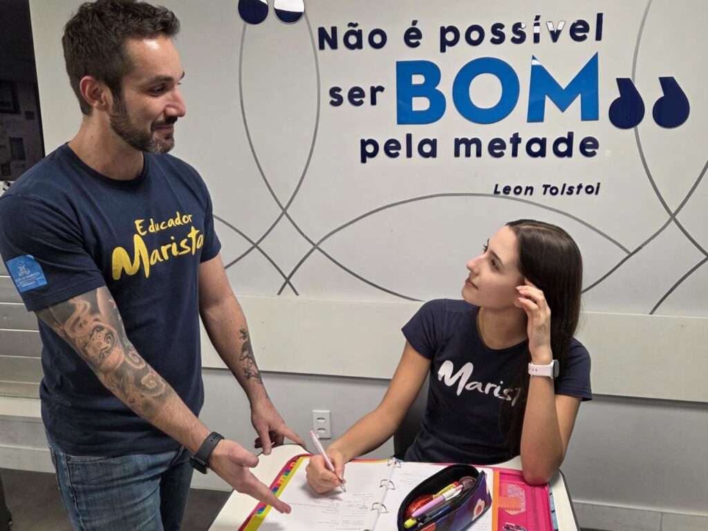 5 Dicas para construir uma rotina de estudos possível e sustentável no Ensino Médio