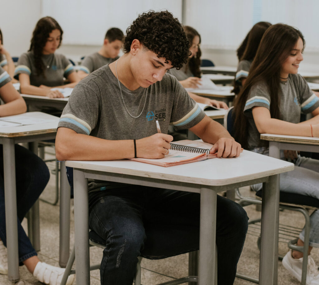 7 exercícios de concentração que podem ajudar nos estudos