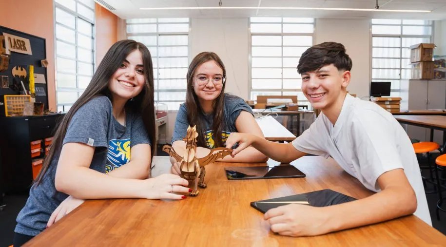 Como escolher o colégio ideal para o seu filho?