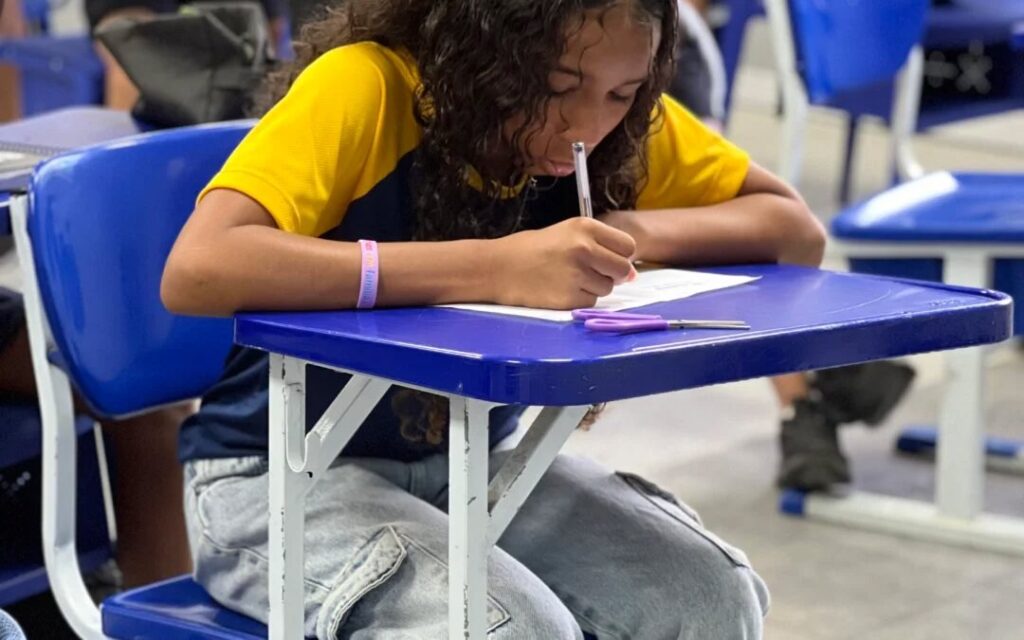 Como preparar seu filho atleta para o futuro dentro e fora do esporte