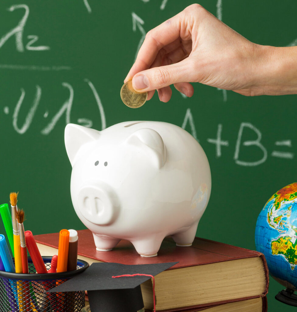 Educação financeira nas escolas: aprender a lidar com dinheiro também é aprender a fazer escolhas