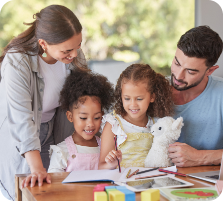 Ferramentas Gratuitas para Famílias Escolherem Escolas